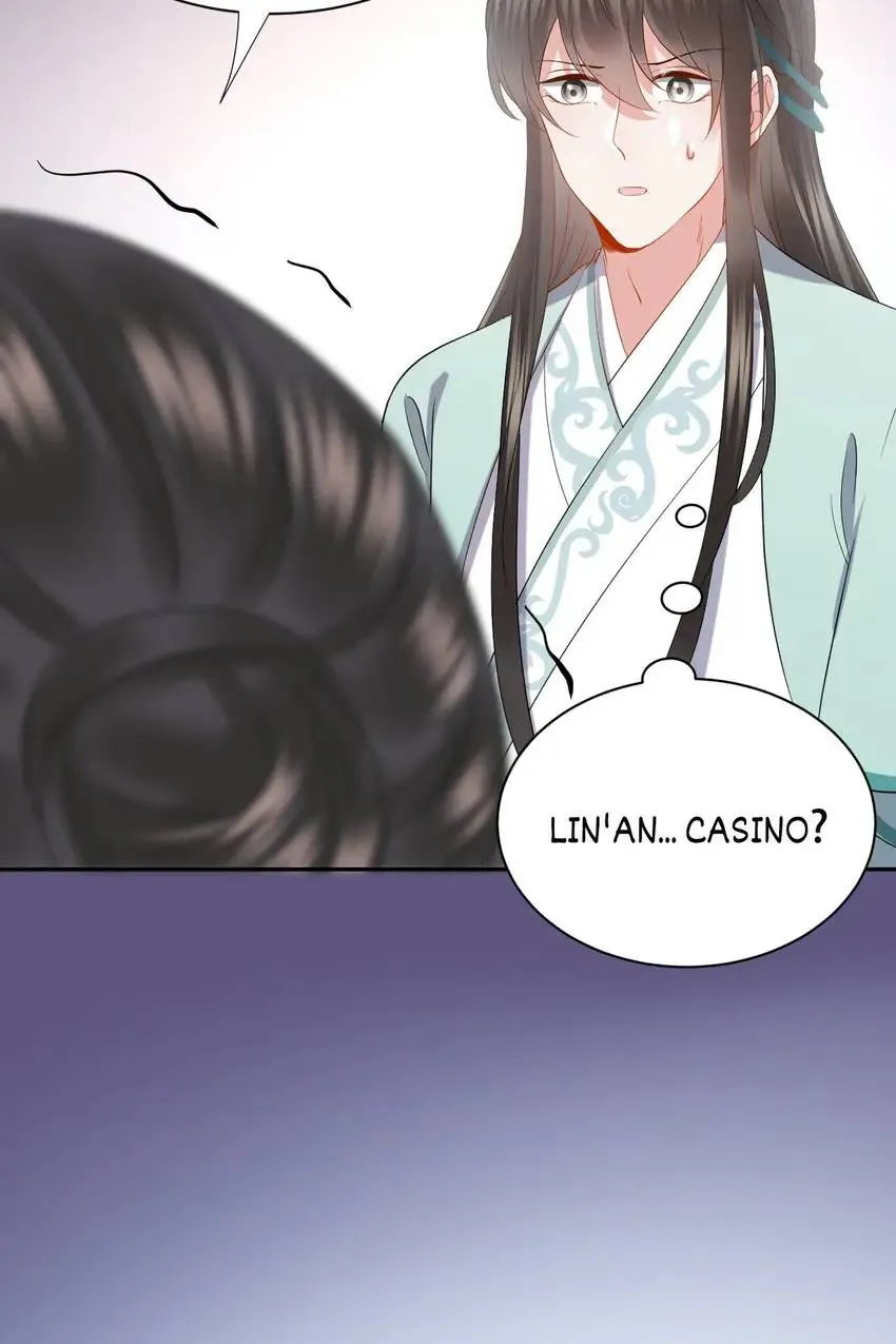 My Covenant with the Monster Lord Chapter 28 page 60 - 