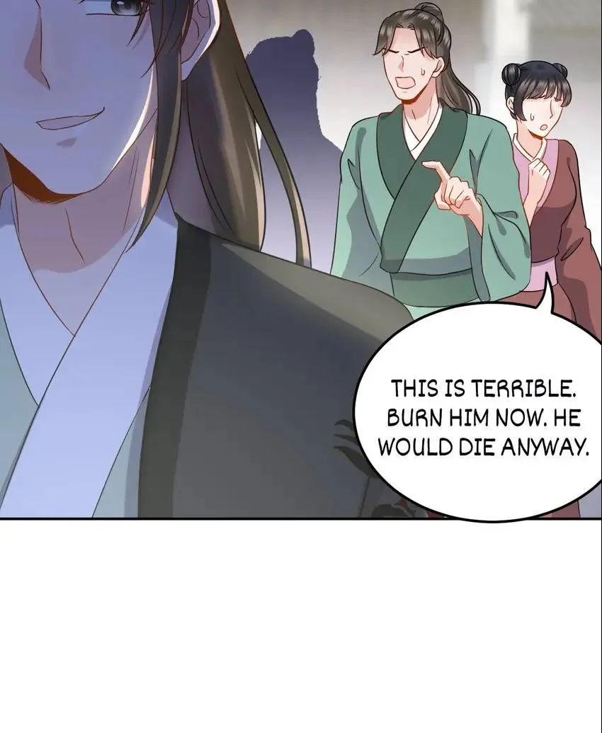 My Covenant with the Monster Lord Chapter 28 page 8 - 