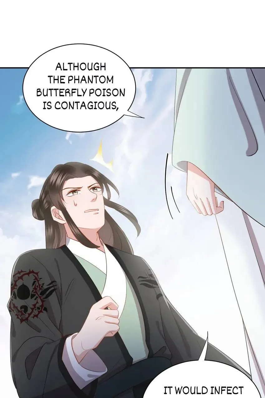 My Covenant with the Monster Lord Chapter 28 page 9 - 