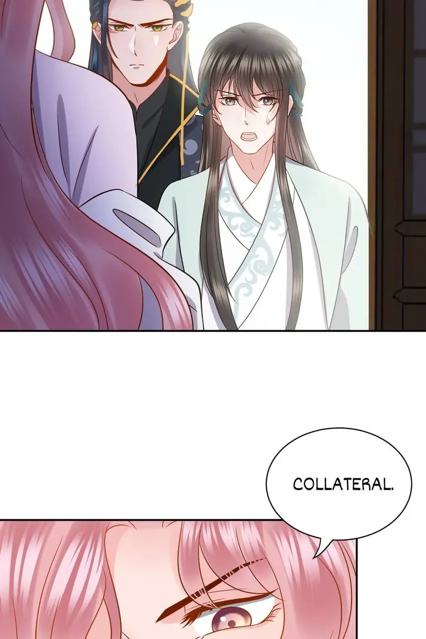 My Covenant with the Monster Lord Chapter 29 page 11 - 