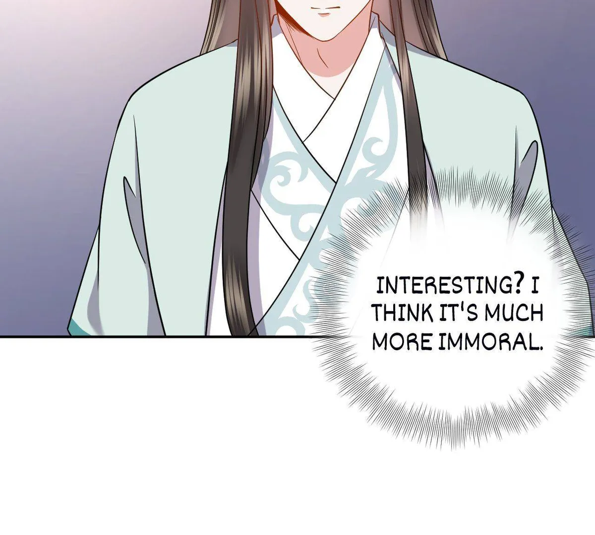 My Covenant with the Monster Lord Chapter 29 page 16 - 