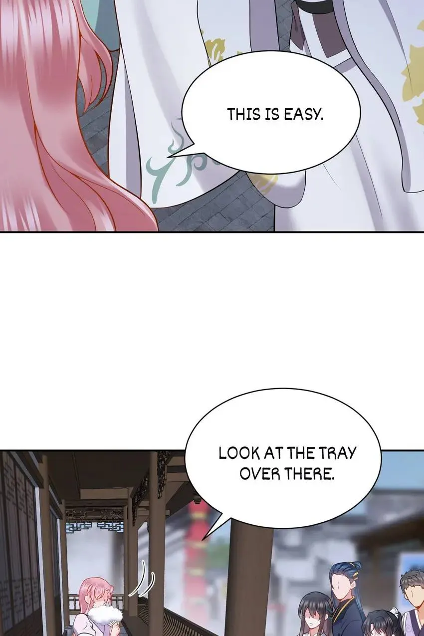 My Covenant with the Monster Lord Chapter 29 page 18 - 