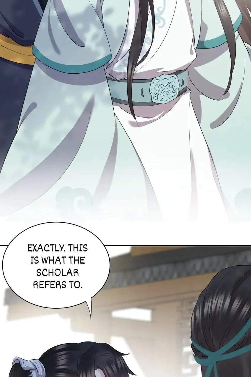 My Covenant with the Monster Lord Chapter 29 page 3 - 