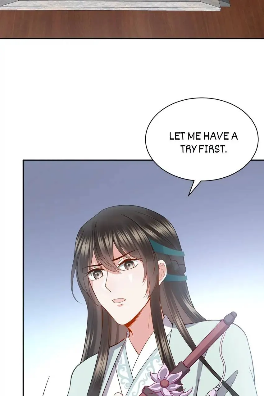 My Covenant with the Monster Lord Chapter 29 page 22 - 