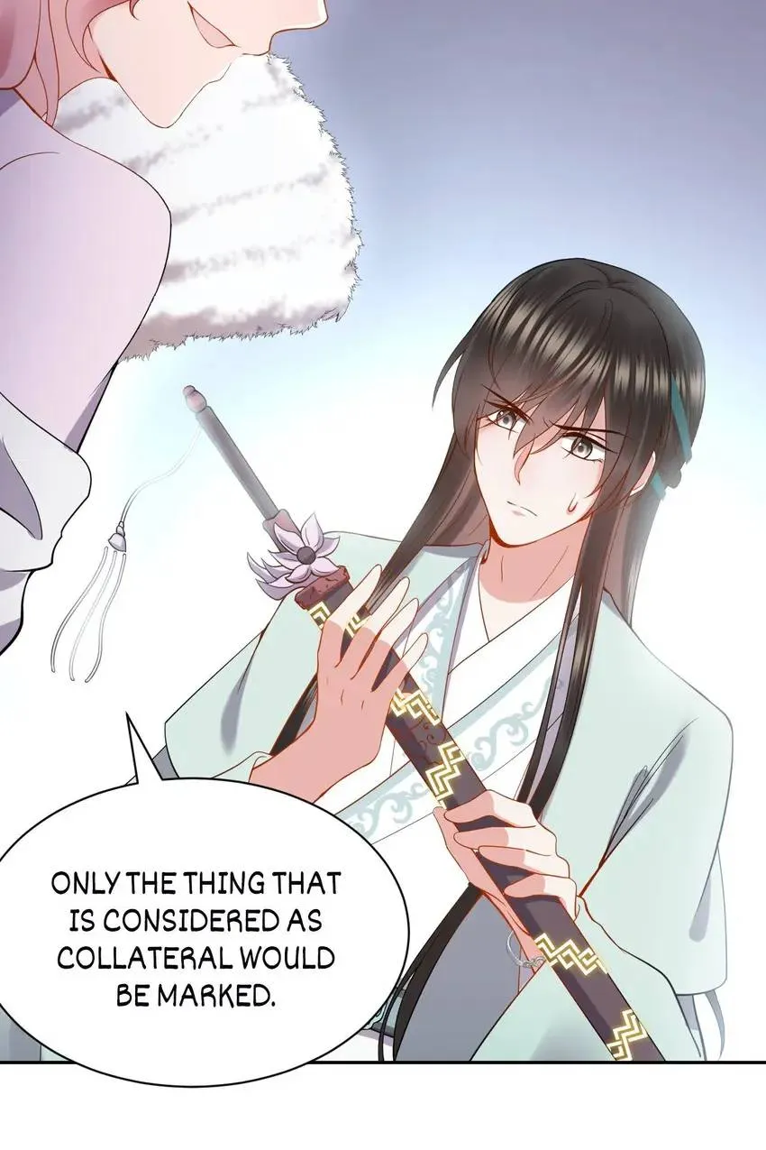 My Covenant with the Monster Lord Chapter 29 page 27 - 