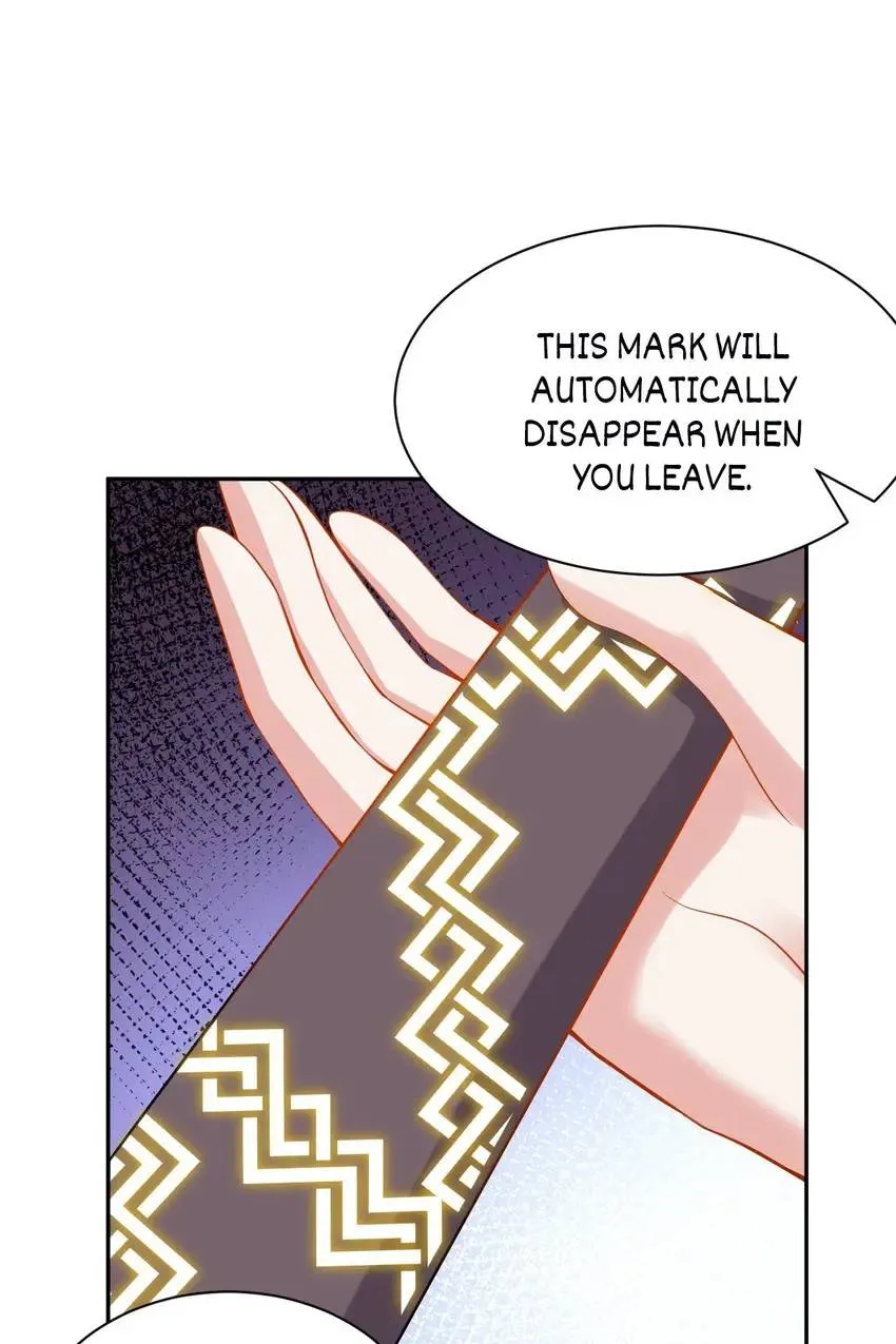 My Covenant with the Monster Lord Chapter 29 page 28 - 