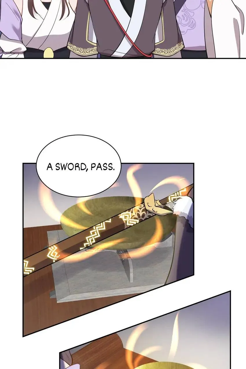 My Covenant with the Monster Lord Chapter 29 page 30 - 