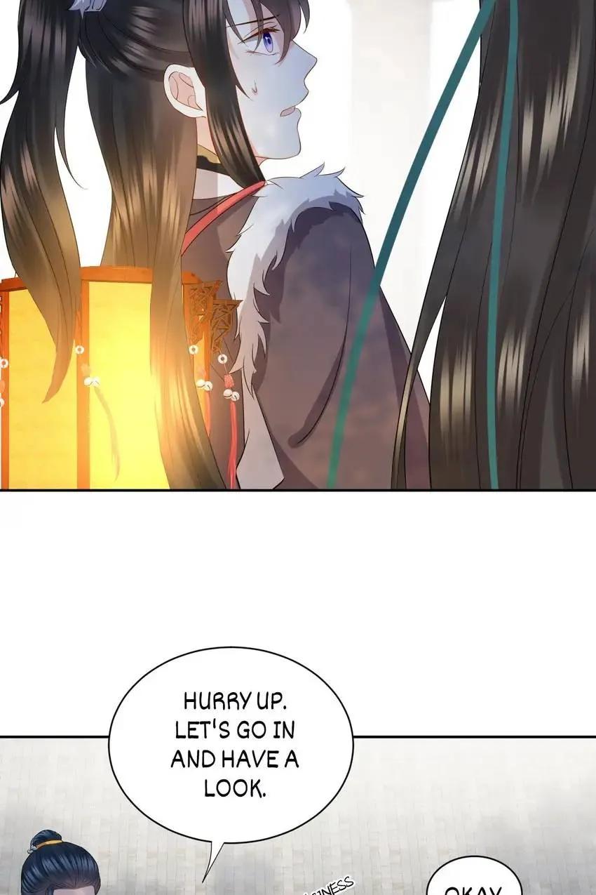 My Covenant with the Monster Lord Chapter 29 page 4 - 