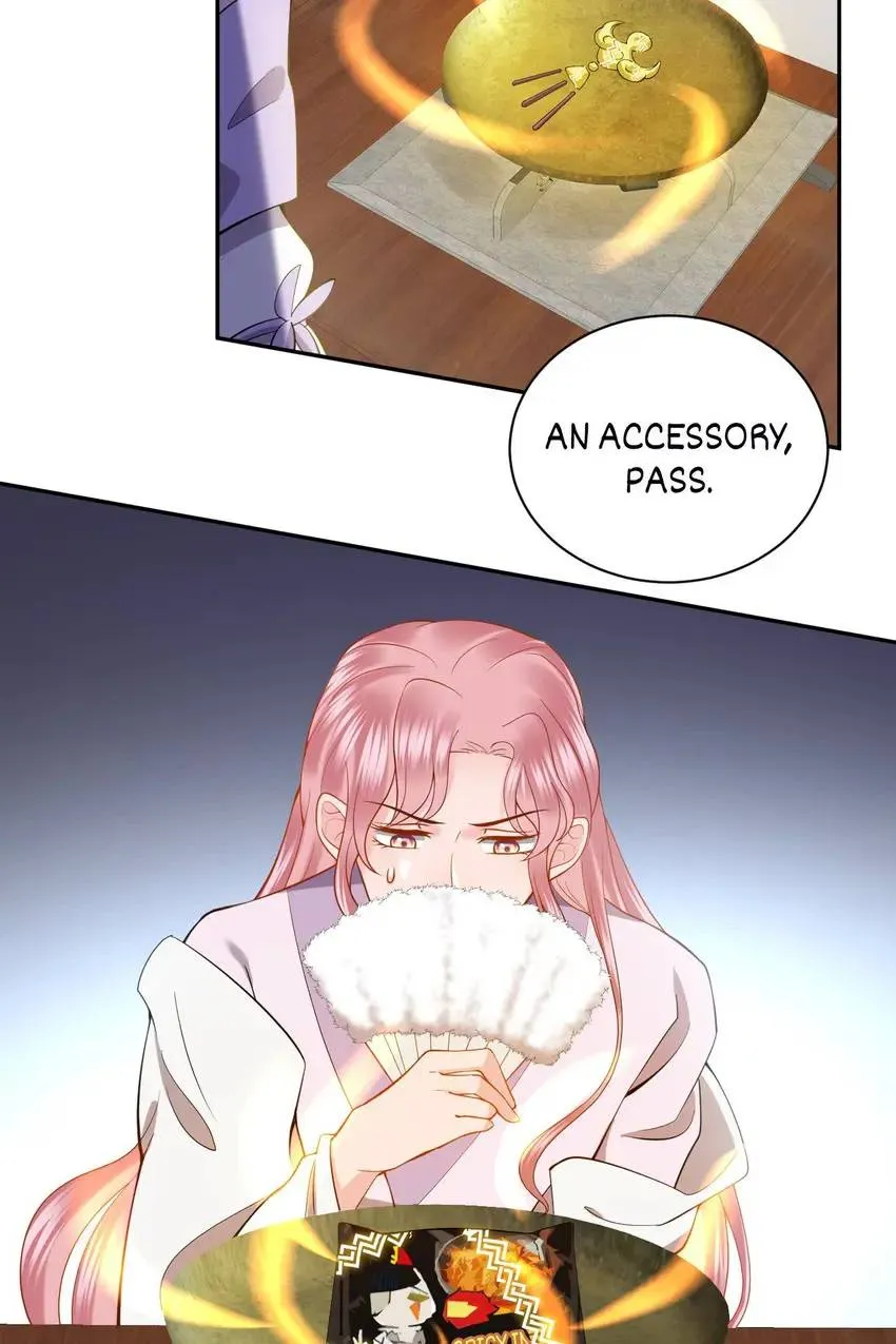 My Covenant with the Monster Lord Chapter 29 page 31 - 