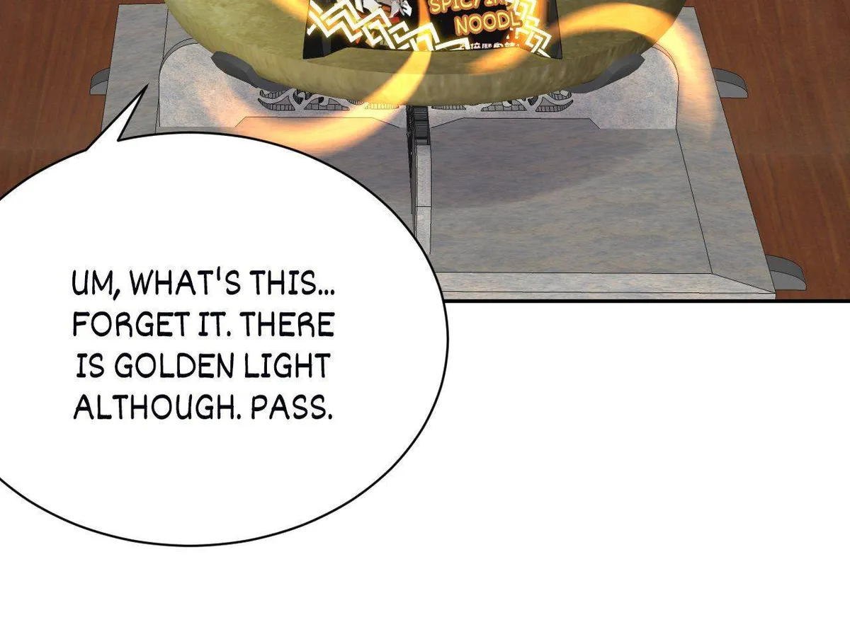 My Covenant with the Monster Lord Chapter 29 page 32 - 