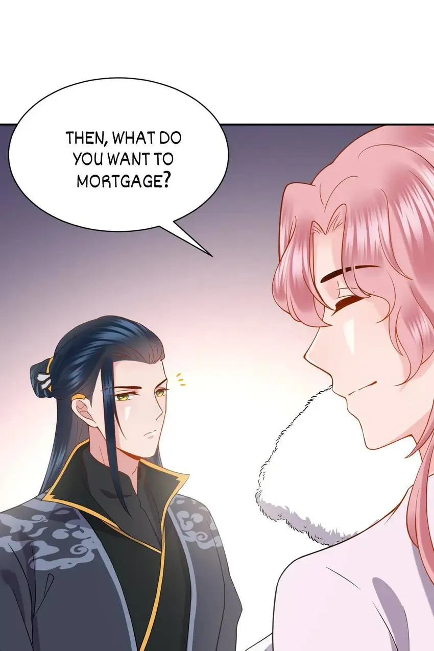 My Covenant with the Monster Lord Chapter 29 page 34 - 