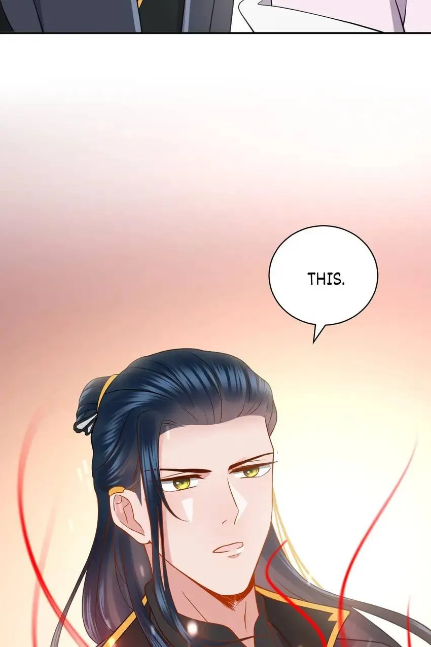 My Covenant with the Monster Lord Chapter 29 page 35 - 