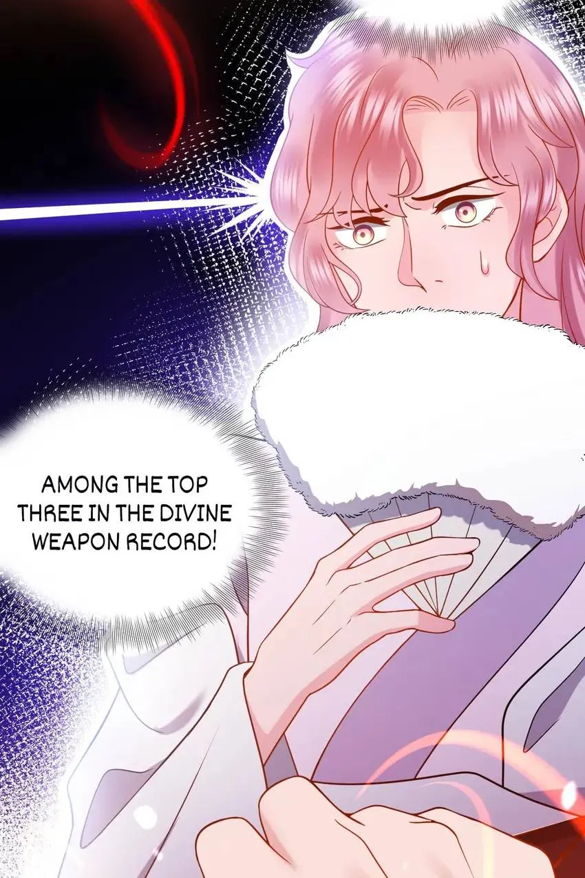 My Covenant with the Monster Lord Chapter 29 page 37 - 