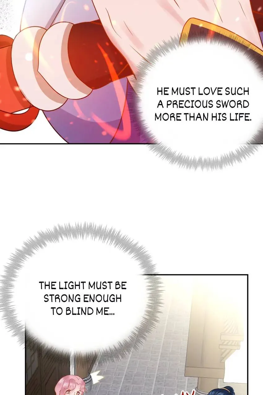My Covenant with the Monster Lord Chapter 29 page 38 - 
