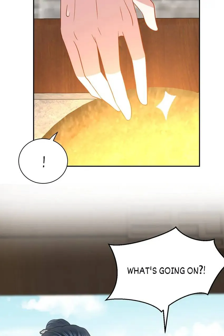 My Covenant with the Monster Lord Chapter 29 page 45 - 