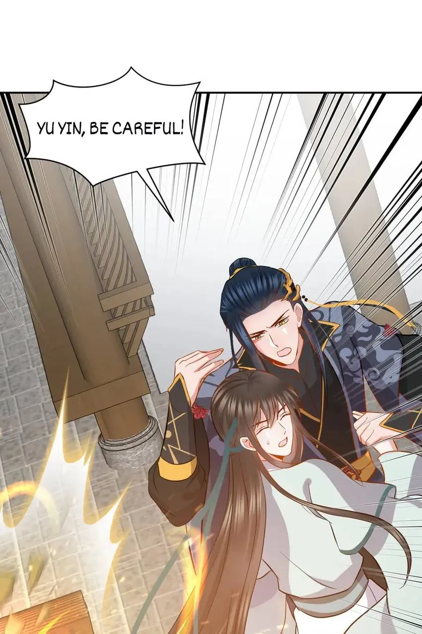 My Covenant with the Monster Lord Chapter 29 page 48 - 