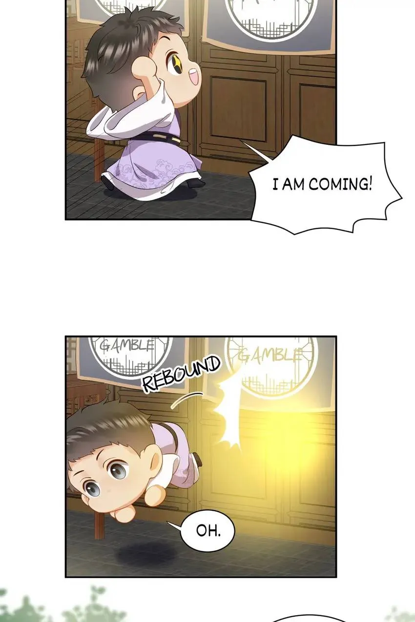 My Covenant with the Monster Lord Chapter 29 page 6 - 