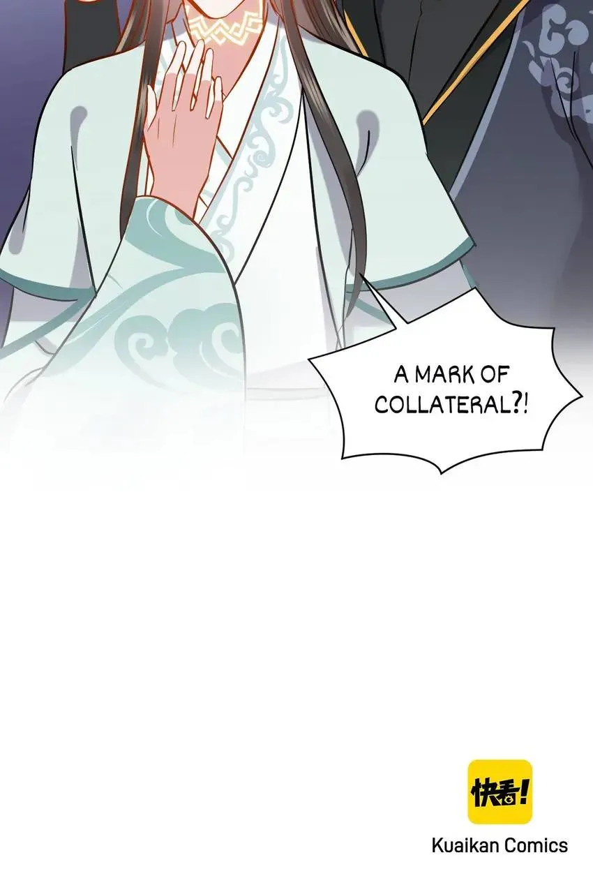 My Covenant with the Monster Lord Chapter 29 page 52 - 