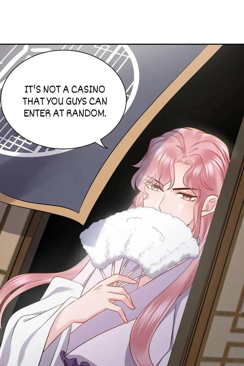 My Covenant with the Monster Lord Chapter 29 page 9 - 
