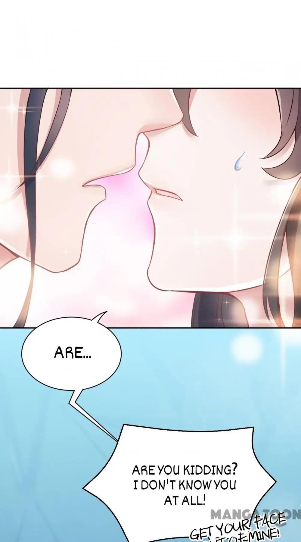My Covenant with the Monster Lord Chapter 3 page 1 - 