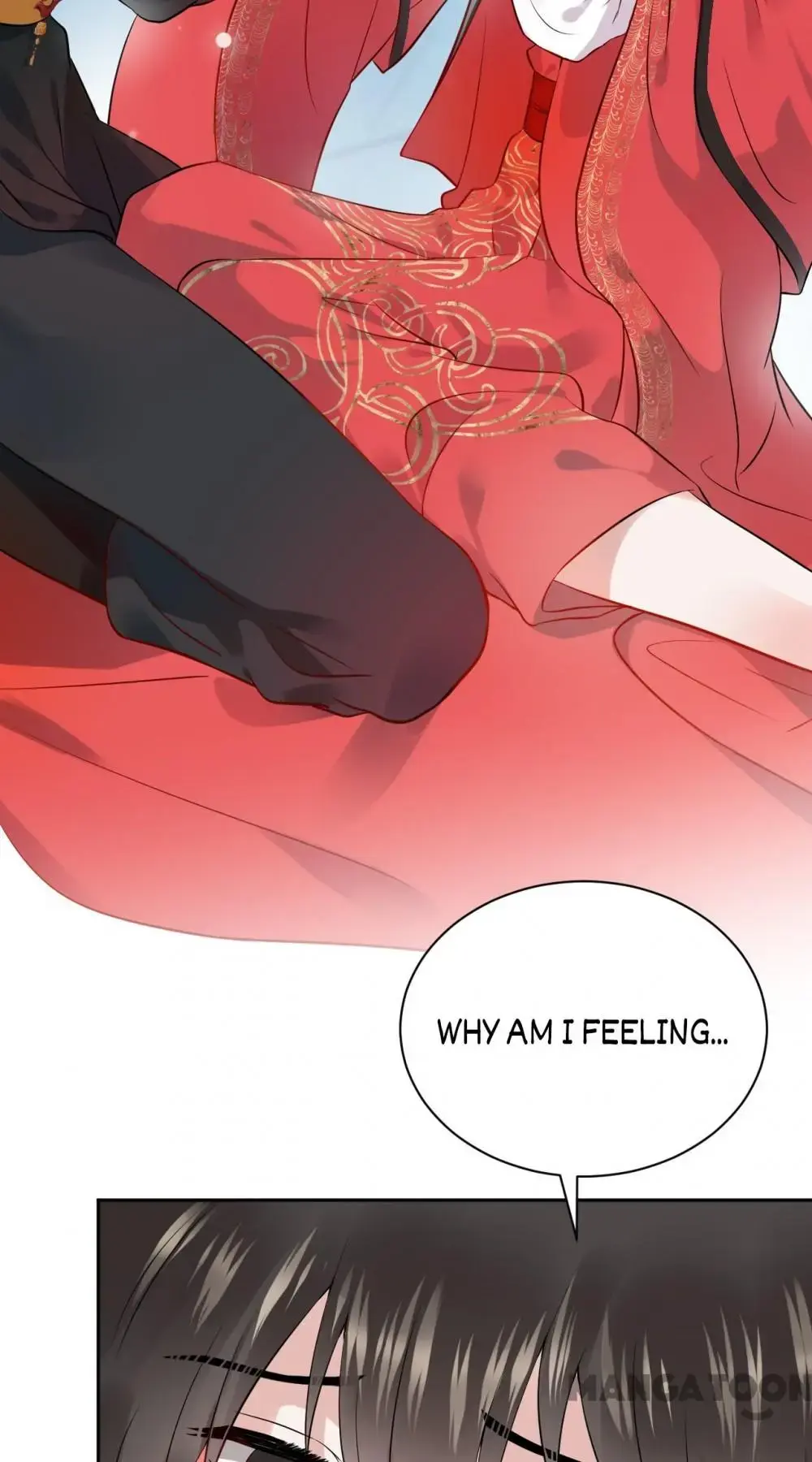 My Covenant with the Monster Lord Chapter 3 page 16 - 