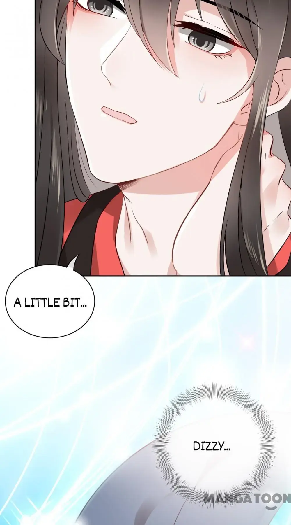 My Covenant with the Monster Lord Chapter 3 page 17 - 