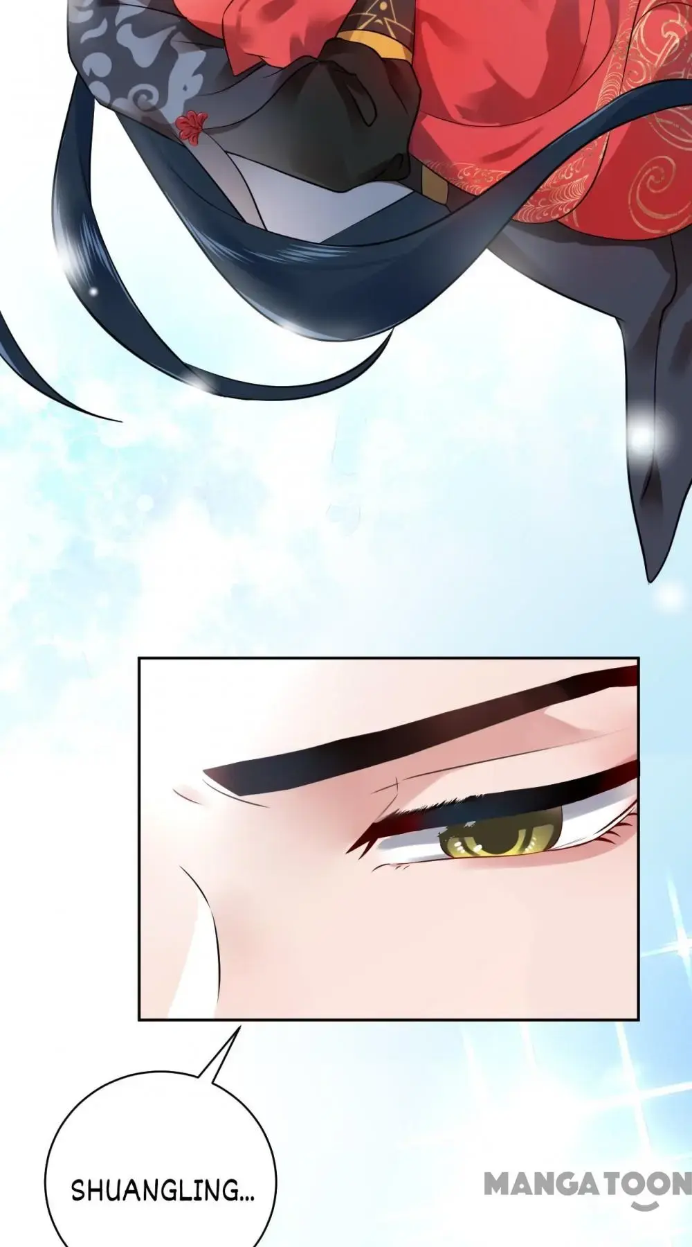 My Covenant with the Monster Lord Chapter 3 page 19 - 