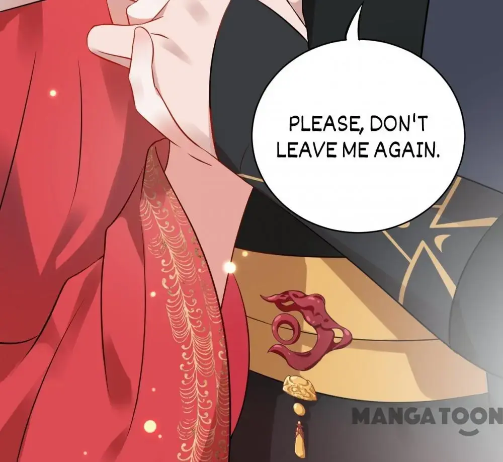 My Covenant with the Monster Lord Chapter 3 page 21 - 