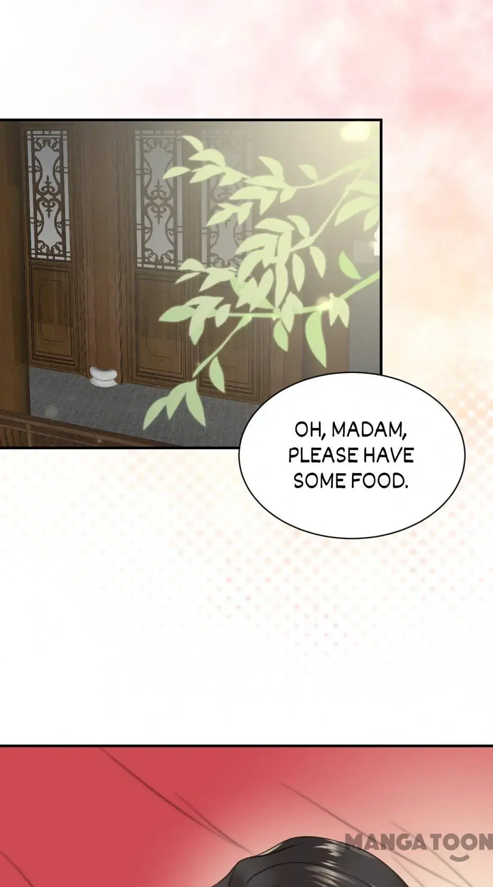 My Covenant with the Monster Lord Chapter 3 page 22 - 