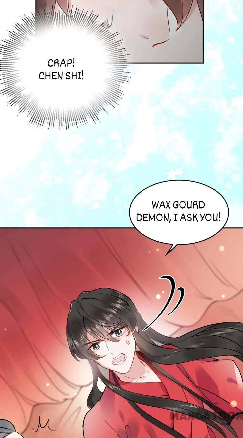 My Covenant with the Monster Lord Chapter 3 page 30 - 