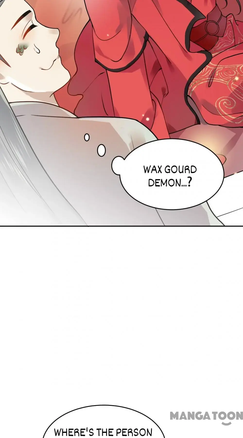 My Covenant with the Monster Lord Chapter 3 page 31 - 