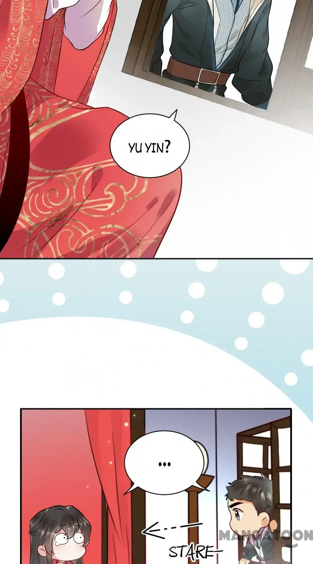 My Covenant with the Monster Lord Chapter 3 page 39 - 