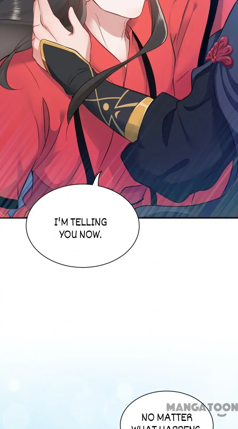 My Covenant with the Monster Lord Chapter 3 page 5 - 