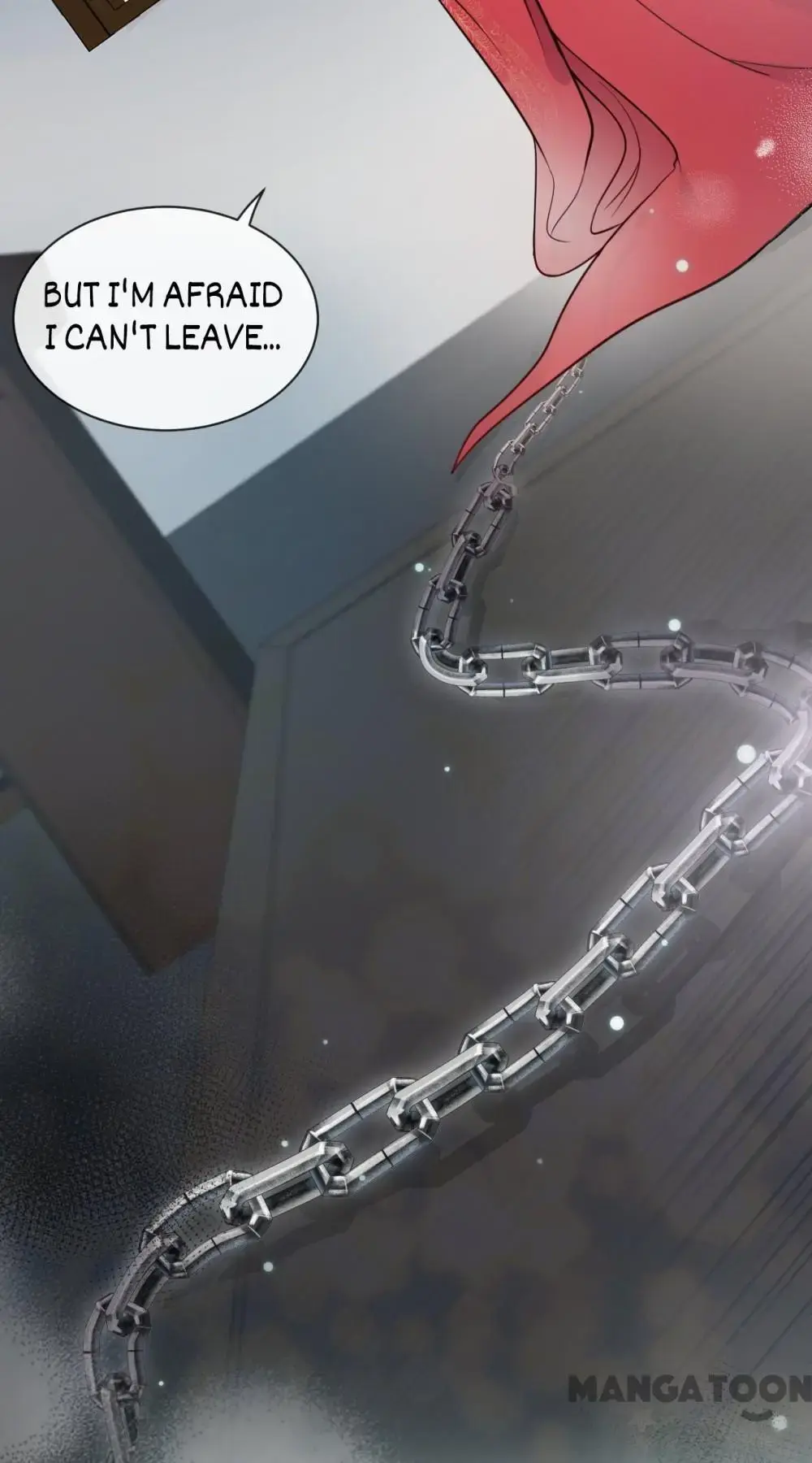 My Covenant with the Monster Lord Chapter 3 page 46 - 