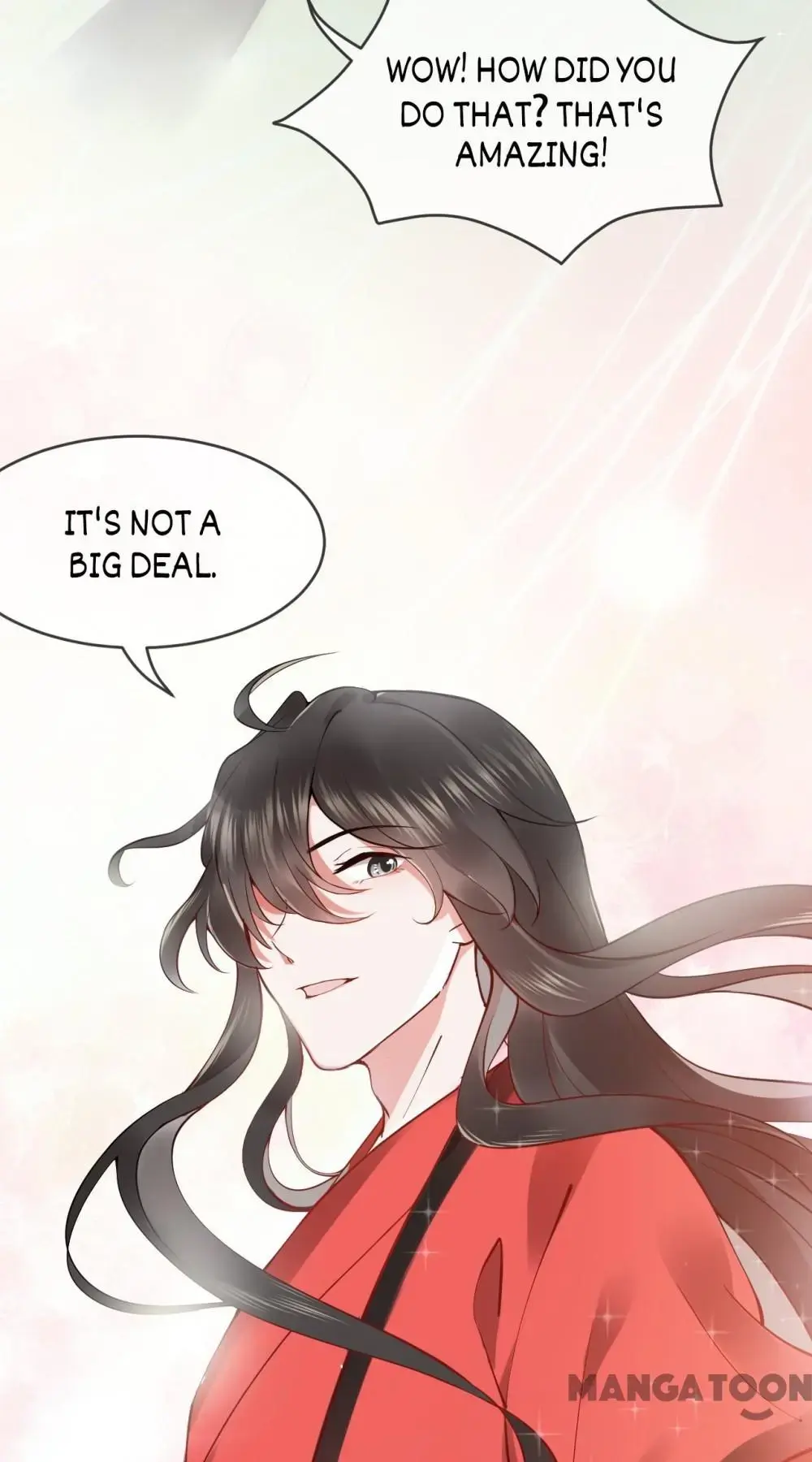 My Covenant with the Monster Lord Chapter 3 page 59 - 