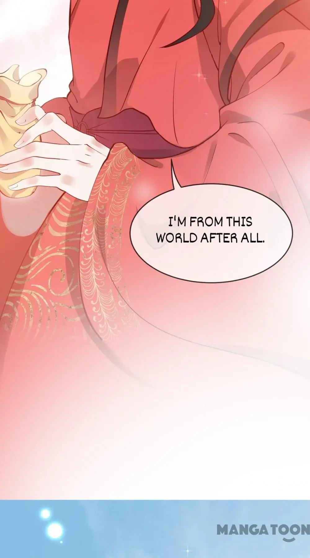 My Covenant with the Monster Lord Chapter 3 page 60 - 