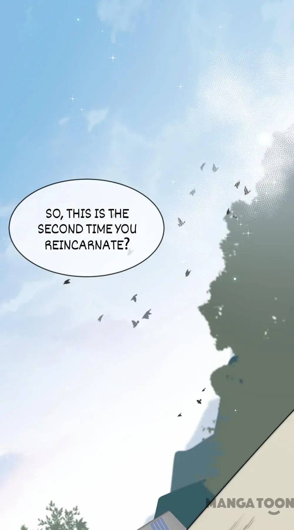 My Covenant with the Monster Lord Chapter 3 page 61 - 
