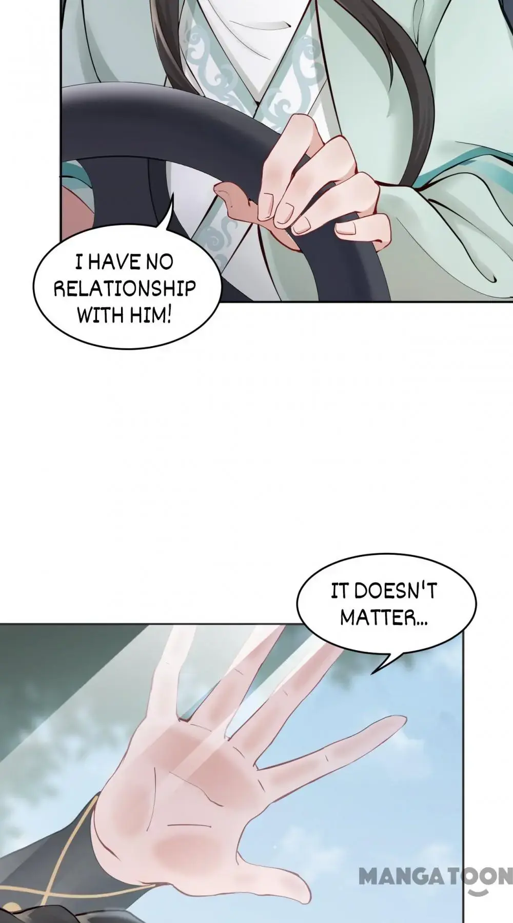 My Covenant with the Monster Lord Chapter 3 page 65 - 