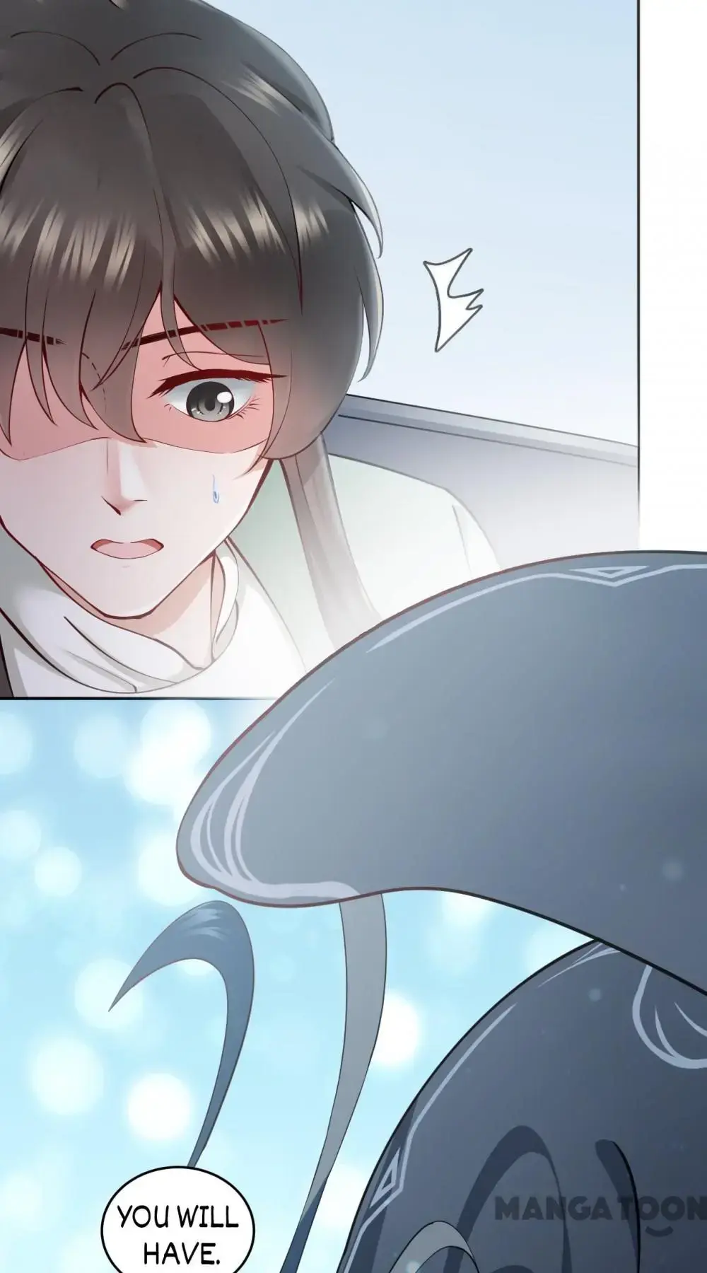 My Covenant with the Monster Lord Chapter 3 page 66 - 