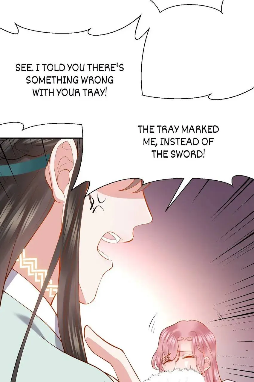 My Covenant with the Monster Lord Chapter 30 page 2 - 