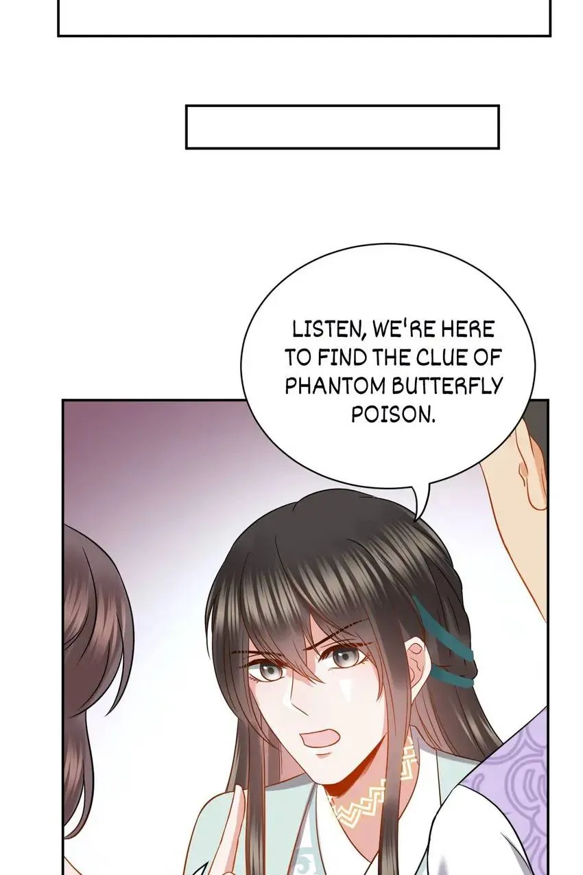 My Covenant with the Monster Lord Chapter 30 page 12 - 