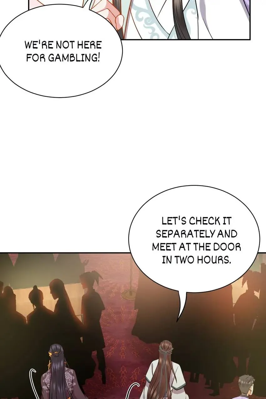 My Covenant with the Monster Lord Chapter 30 page 13 - 