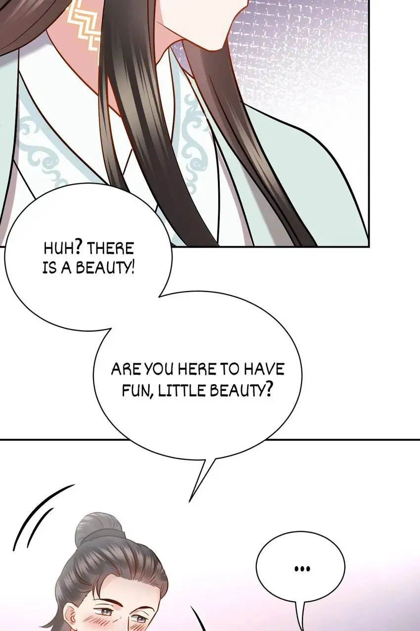 My Covenant with the Monster Lord Chapter 30 page 19 - 