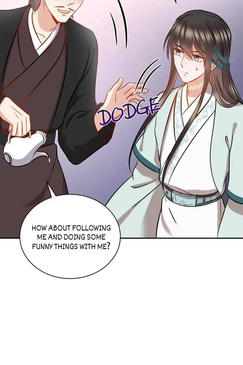 My Covenant with the Monster Lord Chapter 30 page 20 - 