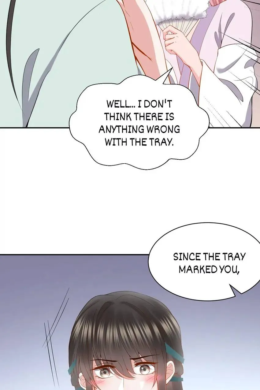 My Covenant with the Monster Lord Chapter 30 page 3 - 