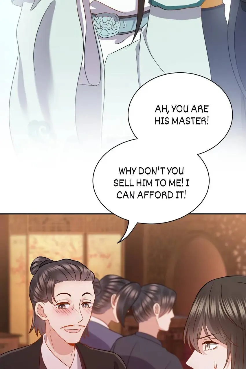 My Covenant with the Monster Lord Chapter 30 page 26 - 