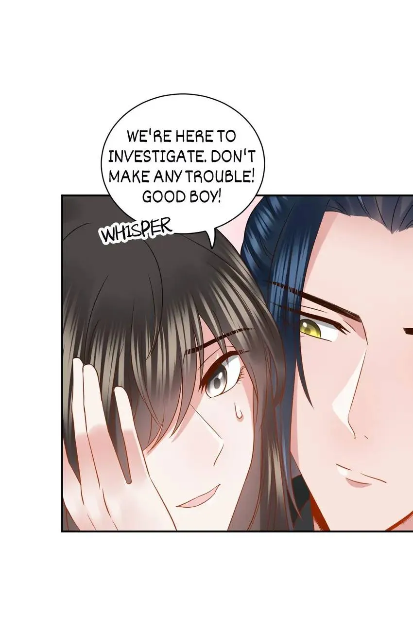 My Covenant with the Monster Lord Chapter 30 page 29 - 