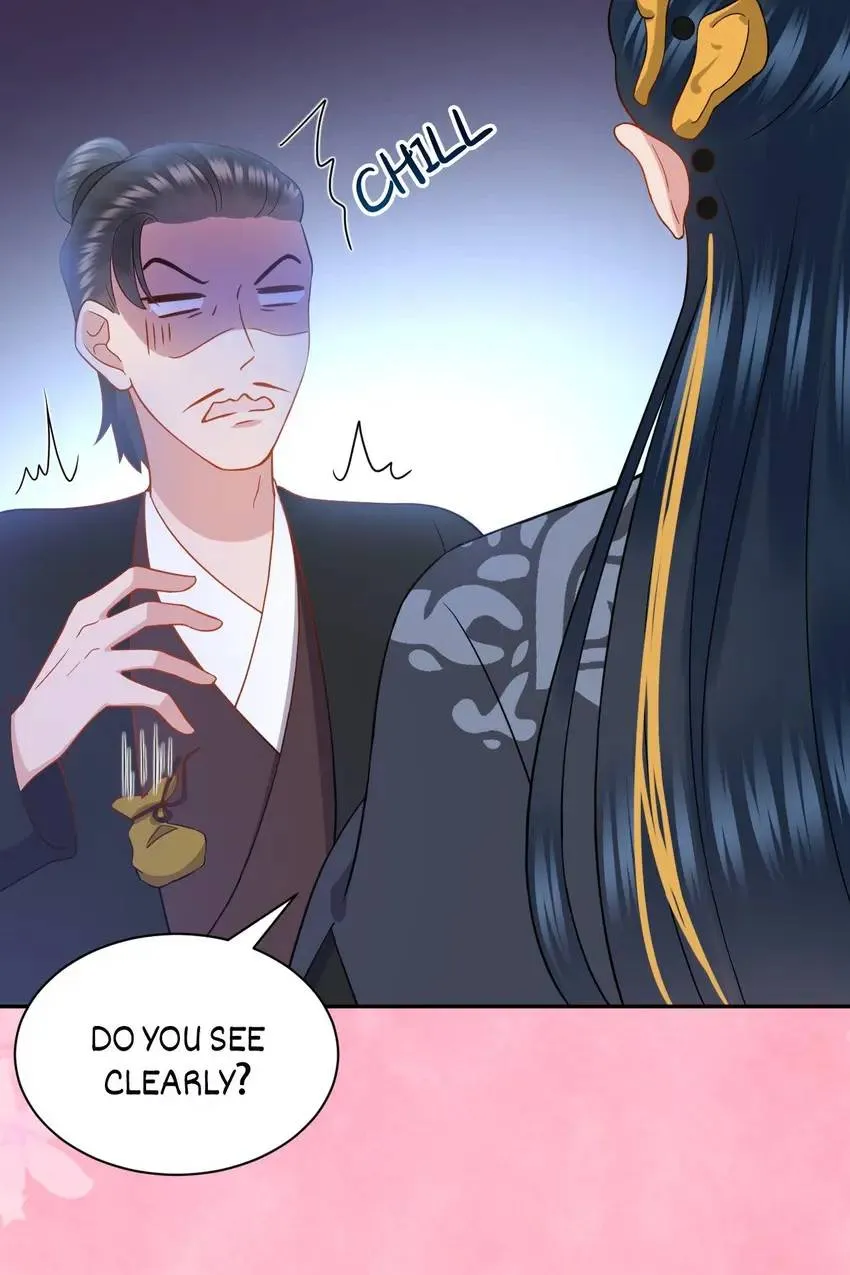 My Covenant with the Monster Lord Chapter 30 page 34 - 