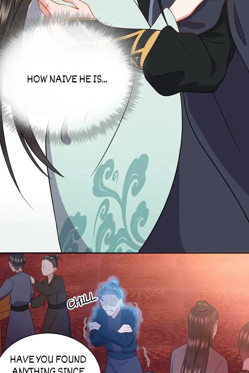 My Covenant with the Monster Lord Chapter 30 page 36 - 