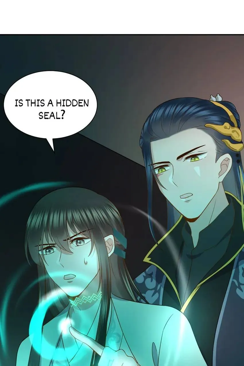 My Covenant with the Monster Lord Chapter 30 page 39 - 
